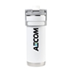 aerial view a white igloo(r) twist n chug bottle - 46 oz, image 1 of 4