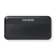 aerial view a black ilive 10k power bank, image 1 of 12