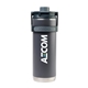 aerial view a carbonite igloo(r) twist n chug bottle - 46 oz, image 1 of 4