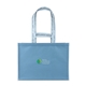 aerial view a slate grey out of the ocean(r) reusable xl shopper with click n stay(r), image 1 of 8