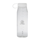aerial view a clear miir(r) everywhere bottle - 33 oz, image 1 of 9