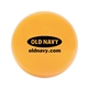 aerial view a sunflower lip balm & white crinkle paper chap balm ornament set 4 pack, image 1 of 2
