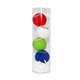 a group of chap balm ornament set 4 pack