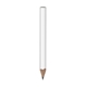 aerial view a white golf pencil (hex.), image 1 of 2