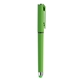 aerial view a green 2277 islander stylus softy pen, image 1 of 2