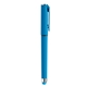 aerial view a light blue 7461 islander stylus softy pen, image 1 of 2