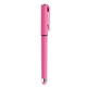 aerial view a pink 674 islander stylus softy pen, image 1 of 2
