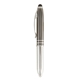aerial view a gunmetal 2335 vivano duo w / stylus, image 1 of 5