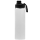 aerial view a white alaska - 25 oz stainless steel double wall water bottle, image 1 of 2