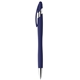 aerial view a royal blue 7687 la jolla softy brights pen, image 1 of 2