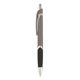aerial view a gunmetal warm gray 9 solana quick - click grip pen, image 1 of 2