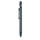 aerial view a navy blue 2189 atlantic softy monochrome metallic w / stylus, image 1 of 2