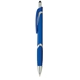 aerial view a blue 2728 solana metallic w / stylus, image 1 of 2