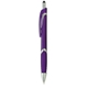aerial view a purple 2603 solana metallic w / stylus, image 1 of 2