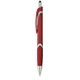 aerial view a red 7638 solana metallic w / stylus, image 1 of 2