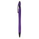 aerial view a purple 2607 la jolla softy stylus, image 1 of 2