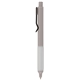 aerial view a dune 2473 cloud grip retractable gel pen - extra fine point 0.5 mm, image 1 of 3
