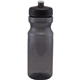 aerial view a translucent smoke fitness - 24 oz sports water bottle, image 1 of 2