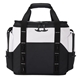 aerial view a white urban peak(r) waterproof ridgetop 24 can cooler, image 1 of 12