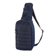 aerial view a navy highland tactical(r) expo everyday carry sling, image 1 of 4