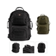 a group of highland tactical(r) major laptop backpack
