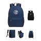 a group of braydon classic laptop backpack