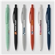a group of zen - wheat plastic pen