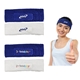 a group of head sweatband