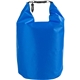a blue 10l waterproof dry bag