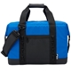 aerial view a blue urban peak(r) waterproof 48 can cooler, image 1 of 3