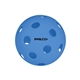 a blue indoor performance pickleball