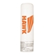aerial view a white beeswax lip balm with vitamin e, image 1 of 2