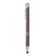 aerial view a gunmetal 7540 tres - chic touch - standard laser, image 1 of 2
