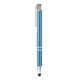 aerial view a light blue 2170 tres - chic touch - standard laser, image 1 of 2