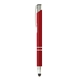 aerial view a dark red 1805 tres - chic touch - standard laser, image 1 of 2