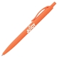 aerial view a orange 1575 trendy scripps softy pen, image 1 of 2