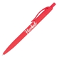 aerial view a red 185 trendy scripps softy pen, image 1 of 2