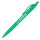aerial view a green 2257 trendy scripps softy pen, image 1 of 2