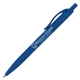 aerial view a blue 2935 trendy scripps softy pen, image 1 of 2