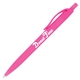 aerial view a pink 225 trendy scripps softy pen, image 1 of 2