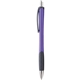 aerial view a purple 2665 ved tropics click pen, image 1 of 2