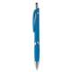 aerial view a light blue 7461 solana softy with stylus, image 1 of 2