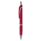 aerial view a red 200 solana softy with stylus, image 1 of 2