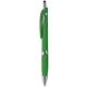 aerial view a green 7738 solana softy with stylus - colorjet, image 1 of 2