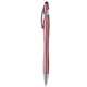 aerial view a rose gold p 69-10 u la jolla stylus - colorjet, image 1 of 2
