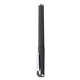 aerial view a gunmetal 7540 islander softy gel classic, image 1 of 2