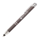 aerial view a gunmetal 7540 tres - chic touch - standard laser, image 2 of 2