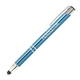 aerial view a light blue 2170 tres - chic touch - standard laser, image 2 of 2