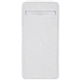 aerial view a white large full color pen pocket, image 1 of 4