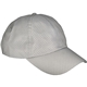 aerial view a gray sports hat, image 1 of 2